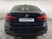 BMW X6 II (F16) Москва  - изображение 25