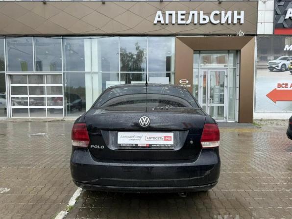 Volkswagen Polo V с пробегом 2011 года, цена 601 520 рублей, 179471 км, седан, Автокод Объявления