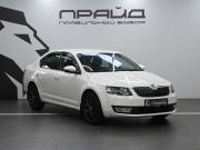 Skoda Octavia III (A7) Ростов-на-Дону  - изображение 24