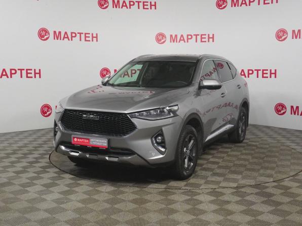 Haval F7 I с пробегом 2021 года, цена 1 678 000 рублей, 133000 км, внедорожник, Автокод Объявления