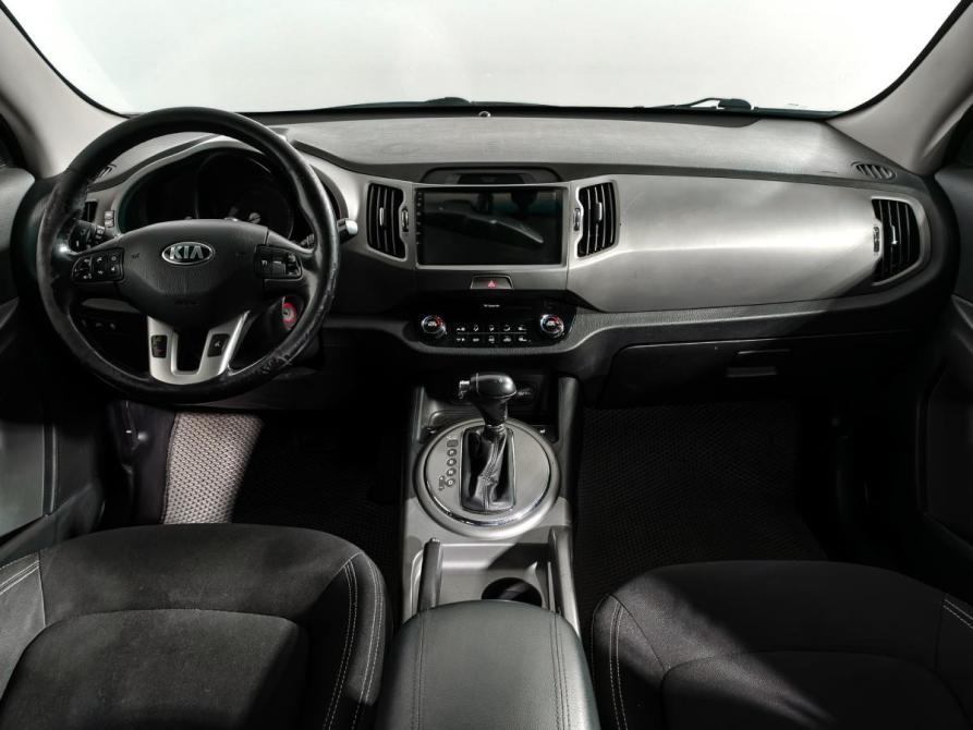Kia Sportage III Рестайлинг Санкт-Петербург  - изображение 14