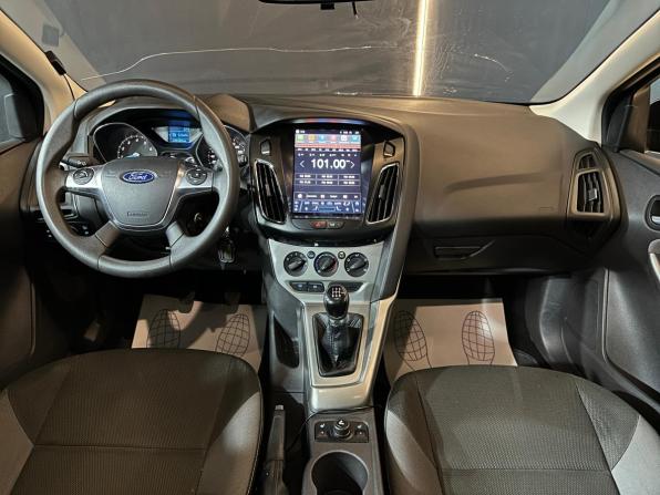 Ford Focus III с пробегом 2011 года, цена 720 000 рублей, 176181 км, хэтчбек, Автокод Объявления