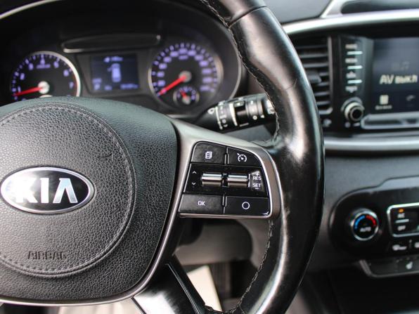 Kia Sorento III Prime Рестайлинг с пробегом 2019 года, цена 2 393 000 рублей, 191089 км, внедорожник, Автокод Объявления
