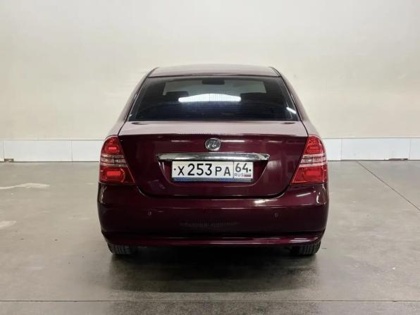 Lifan Solano I (620) с пробегом 2011 года, цена 329 000 рублей, 177000 км, седан, Автокод Объявления