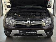 Renault Duster I Рестайлинг Уфа  - изображение 33