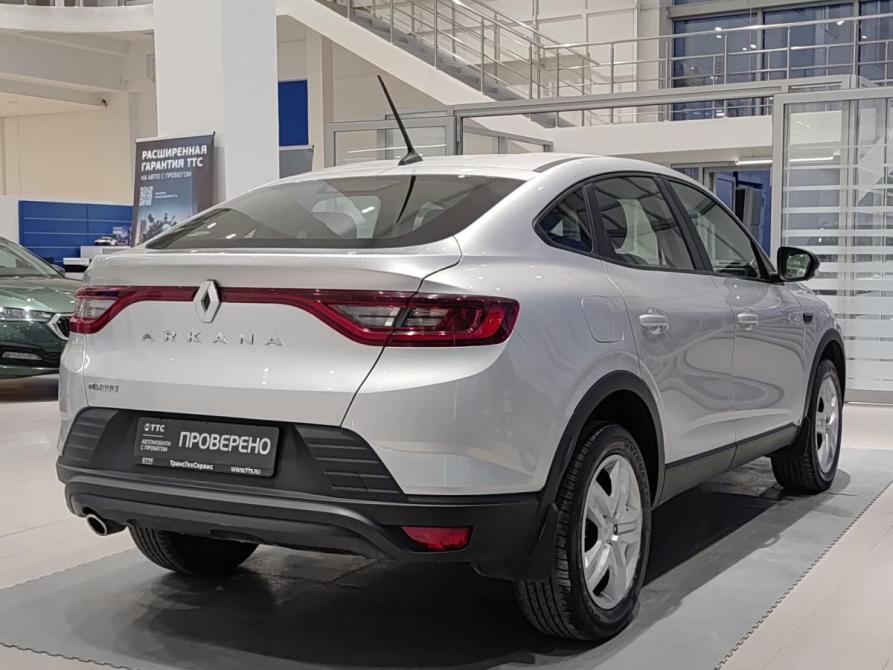 Renault Arkana I Казань  - изображение 6