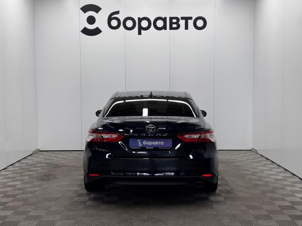 Toyota Camry VIII (XV70) с пробегом 2018 года, цена 2 785 000 рублей, 88325 км, седан, Автокод Объявления