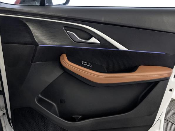 Omoda C5 I с пробегом 2022 года, цена 1 650 000 рублей, 39538 км, внедорожник, Автокод Объявления