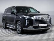 Hyundai Palisade I Рестайлинг Москва  - изображение 27