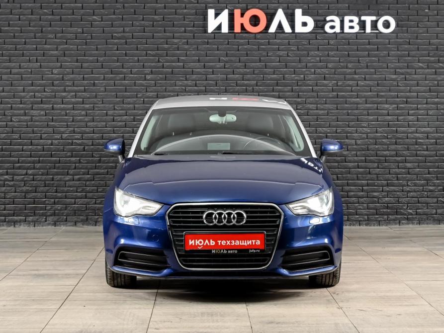 Audi A1 I (8X) Екатеринбург  - изображение 2