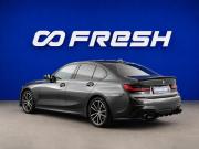 BMW 3 серии VII (G2x) Москва  - изображение 22