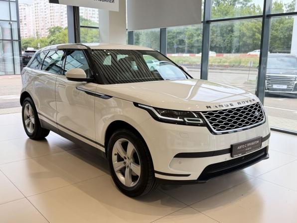 Land Rover Range Rover Velar I с пробегом 2018 года, цена 3 200 000 рублей, 159198 км, внедорожник, Автокод Объявления