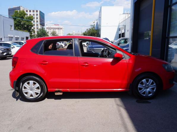 Volkswagen Polo V с пробегом 2011 года, цена 600 000 рублей, 167414 км, хэтчбек, Автокод Объявления
