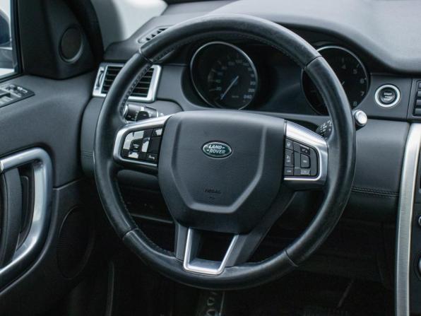 Land Rover Discovery Sport I с пробегом 2015 года, цена 2 250 000 рублей, 126879 км, внедорожник, Автокод Объявления