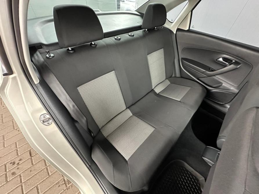 Volkswagen Polo V Тамбов  - изображение 14