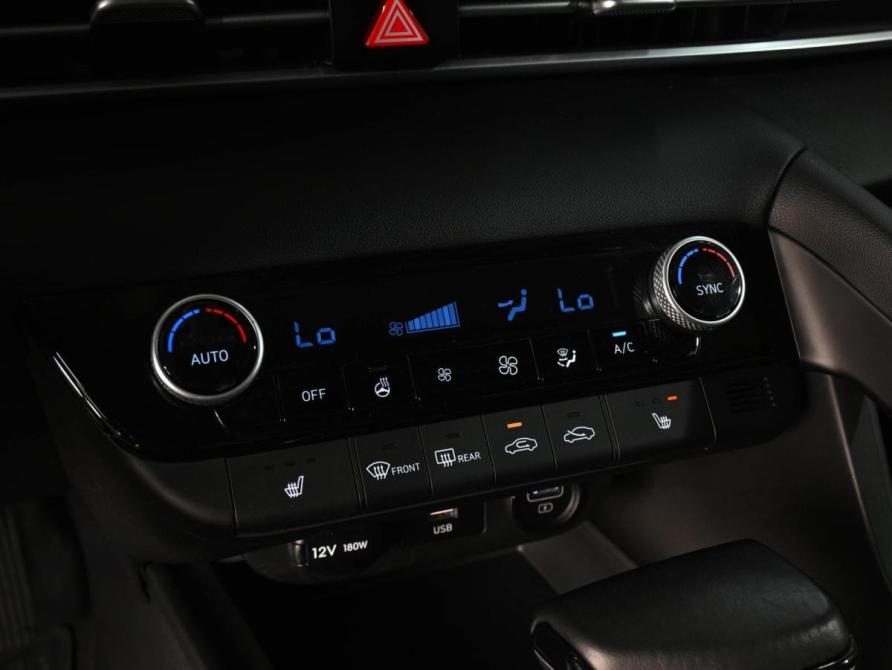 Hyundai Elantra VII (CN7) Ростов-на-Дону  - изображение 14
