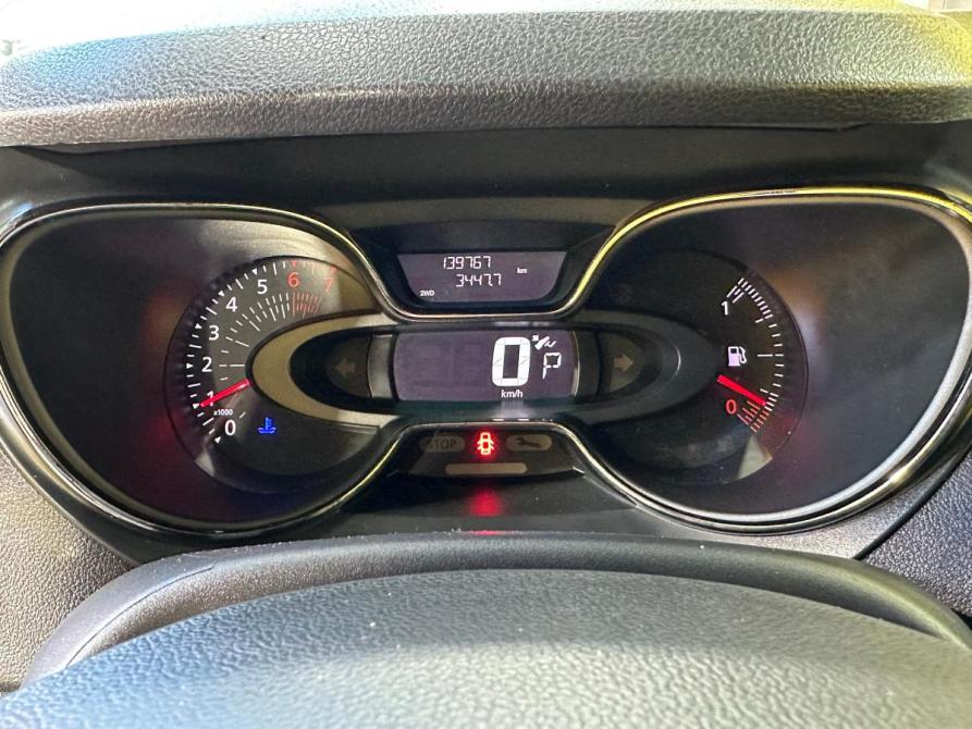 Renault Kaptur I Ижевск  - изображение 9