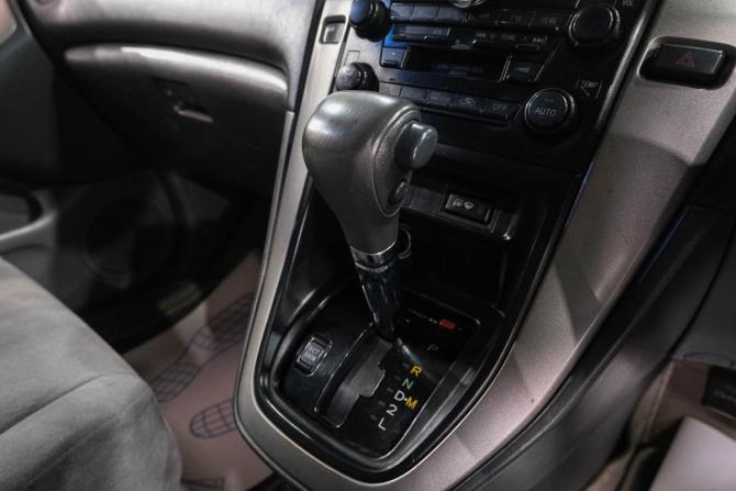 Toyota Harrier I (XU10) с пробегом 1998 года, цена 829 000 рублей, 365000 км, внедорожник, Автокод Объявления