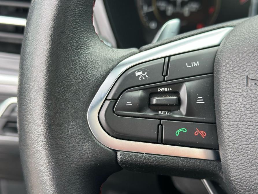 Geely Tugella I Рестайлинг Волгоград  - изображение 16