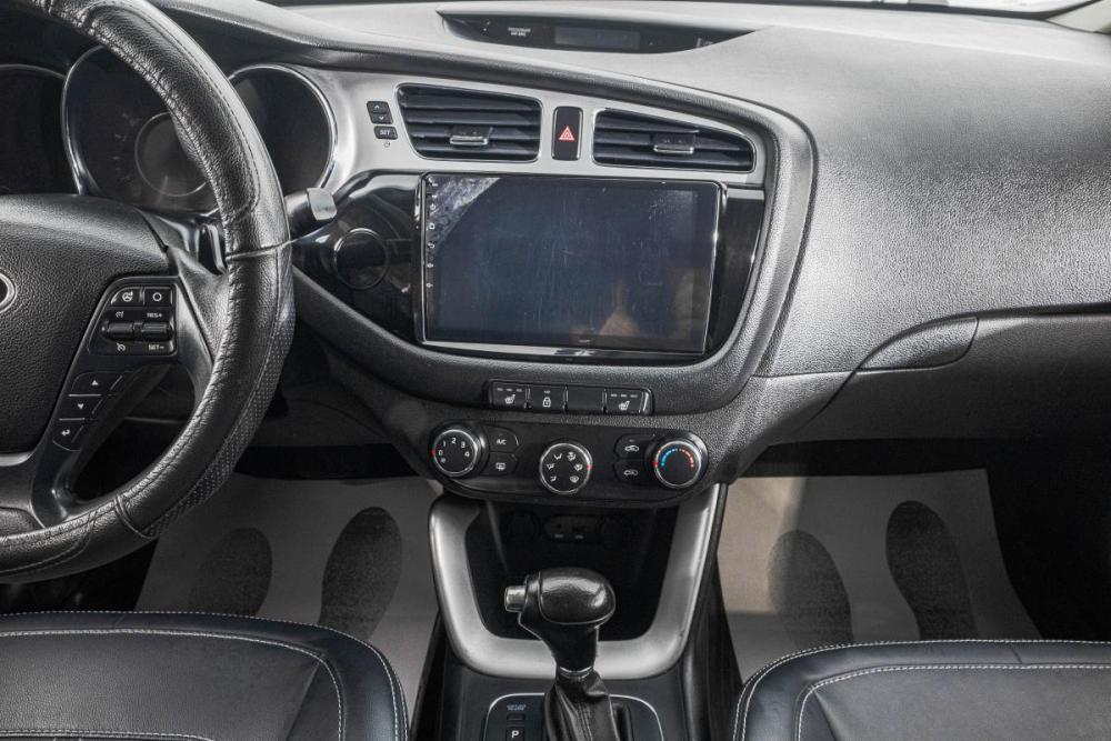 Kia Ceed II Барнаул  - изображение 19