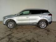 Geely Atlas Pro Москва  - изображение 25
