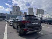 Hyundai Santa Fe III Рестайлинг Санкт-Петербург  - изображение 6