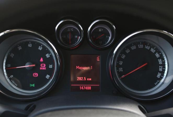 Opel Astra H Рестайлинг с пробегом 2011 года, цена 770 000 рублей, 147408 км, хэтчбек, Автокод Объявления