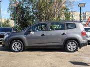 Chevrolet Orlando I Санкт-Петербург  - изображение 18