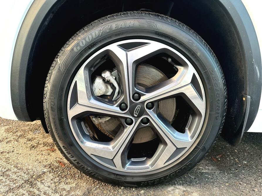 Geely Monjaro I Пермь  - изображение 7