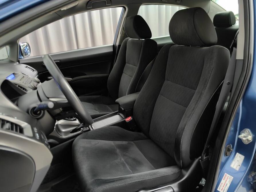 Honda Civic VIII Рестайлинг Подольск  - изображение 6