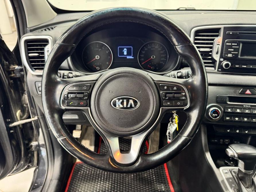 Kia Sportage IV Челябинск  - изображение 11