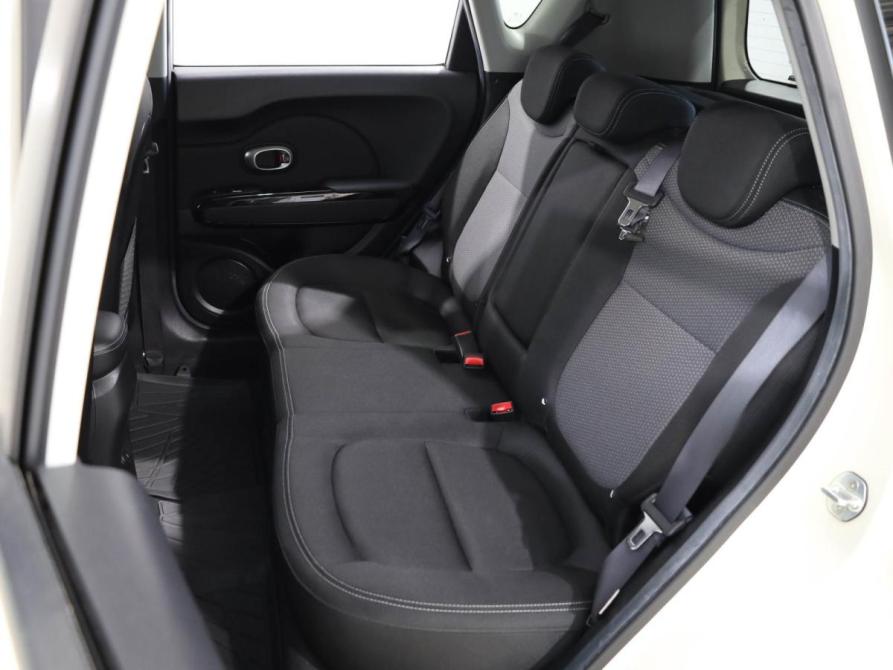 Kia Soul II Рестайлинг Ростов-на-Дону  - изображение 9