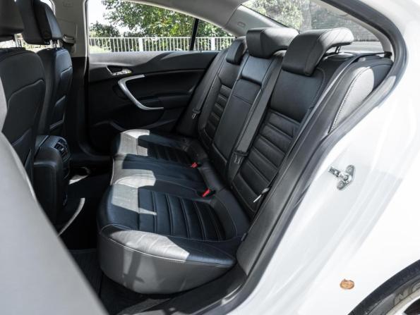 Opel Insignia I с пробегом 2009 года, цена 798 000 рублей, 215555 км, седан, Автокод Объявления