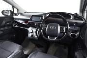 Toyota Sienta II Новосибирск  - изображение 28