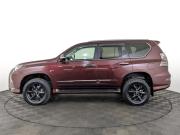 Lexus GX II Рестайлинг Москва  - изображение 38