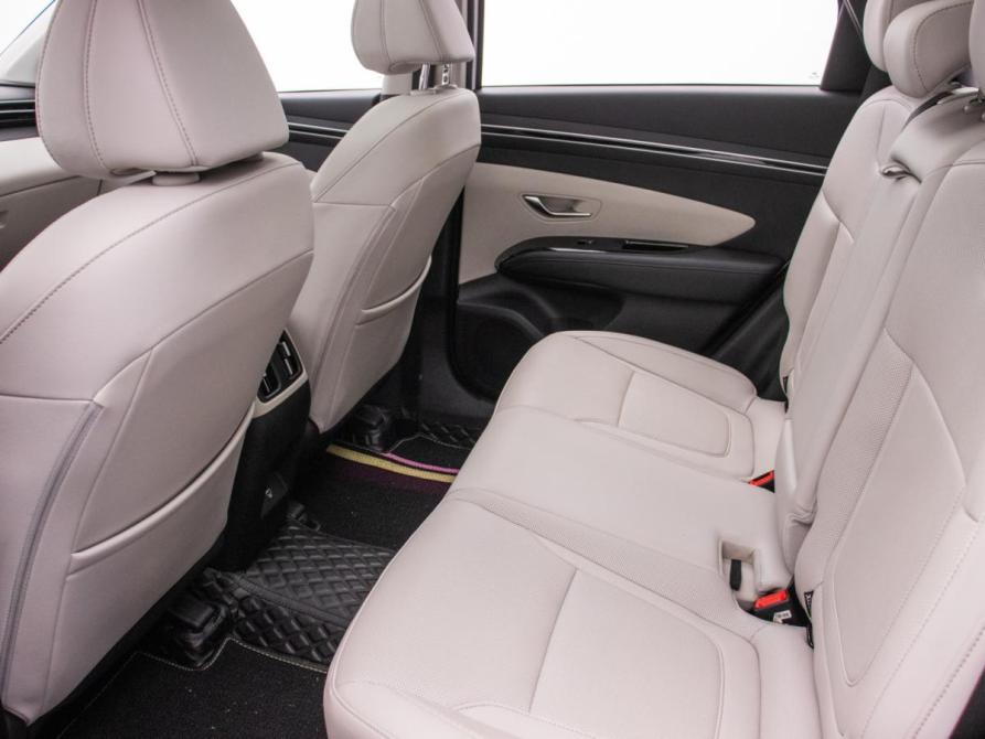 Hyundai Tucson IV Москва  - изображение 11