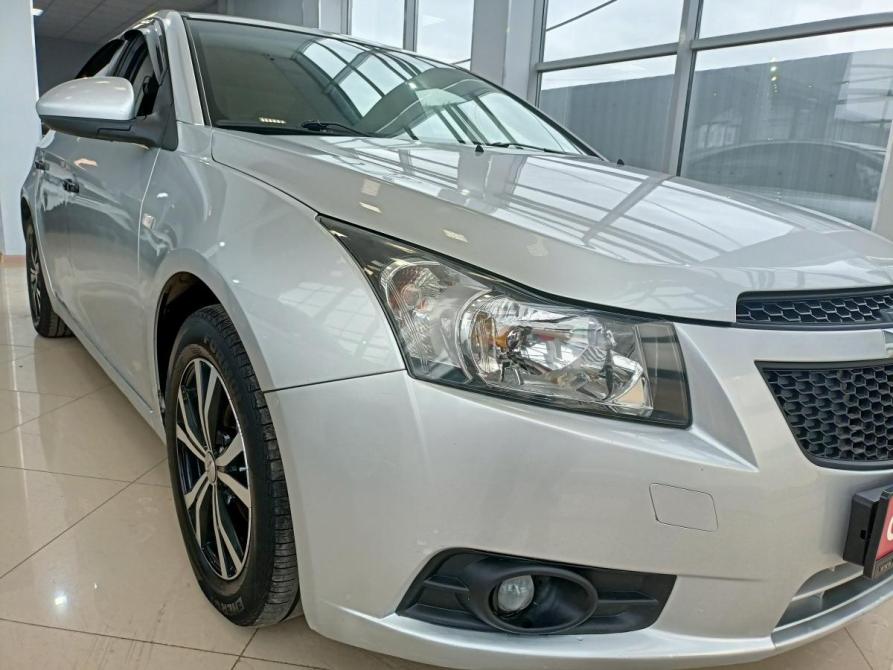 Chevrolet Cruze I Арзамас  - изображение 10