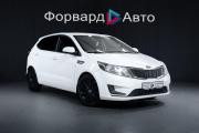 Kia Rio III Тюмень  - изображение 23