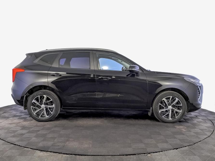 Haval Jolion I Москва  - изображение 4