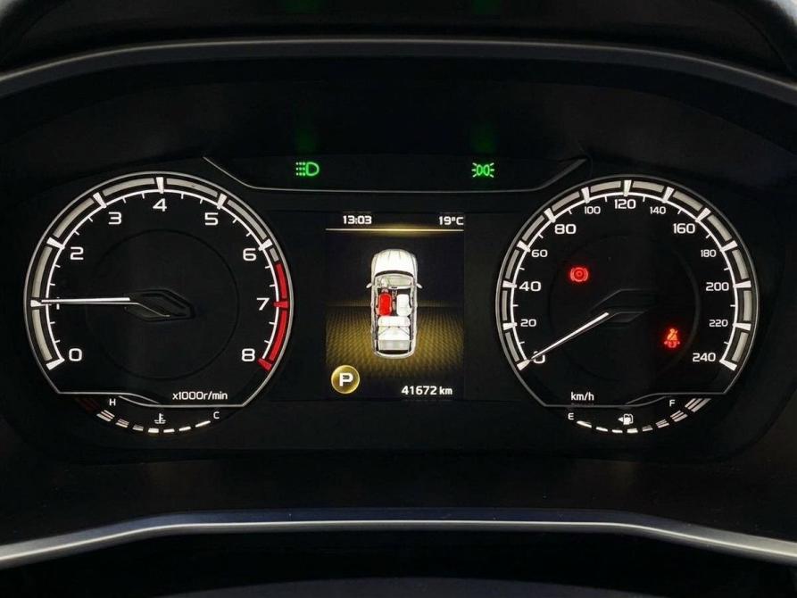 Geely Coolray I Уфа  - изображение 16