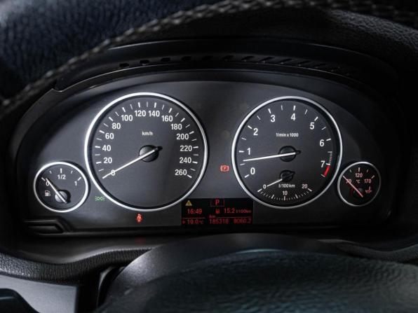 BMW X3 II (F25) с пробегом 2012 года, цена 1 975 000 рублей, 185318 км, внедорожник, Автокод Объявления