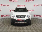 Opel Antara I Вологда  - изображение 22