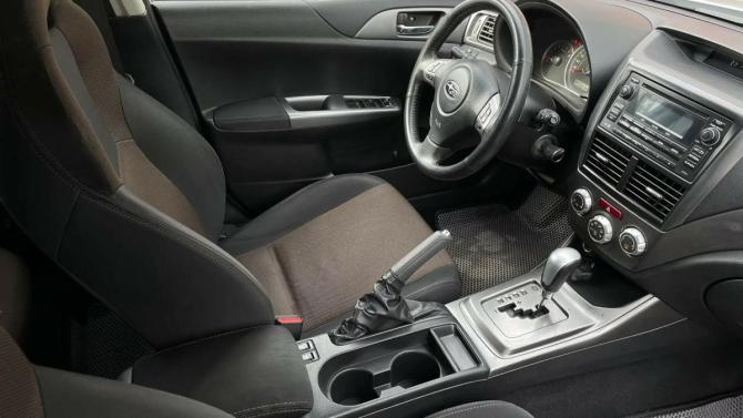 Subaru Impreza III с пробегом 2010 года, цена 1 089 000 рублей, 160102 км, хэтчбек, Автокод Объявления