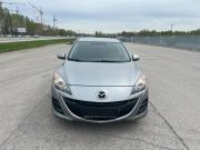 Mazda 3 II (BL) Рестайлинг Пермь  - изображение 9
