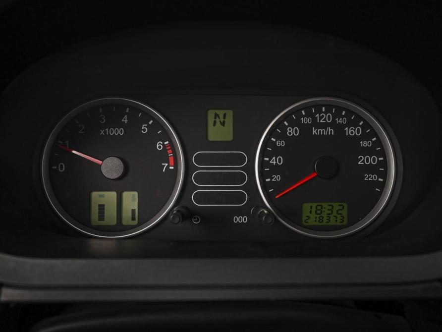 Ford Fiesta Mk5 Ставрополь  - изображение 18