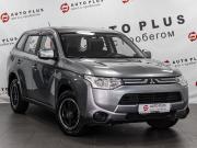 Mitsubishi Outlander III Минеральные Воды  - изображение 18
