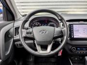 Hyundai Creta I Рестайлинг Химки  - изображение 48