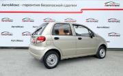 Daewoo Matiz I Рестайлинг Тюмень  - изображение 24