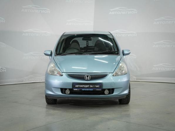 Honda Fit I с пробегом 2005 года, цена 470 000 рублей, 245690 км, хэтчбек, Автокод Объявления
