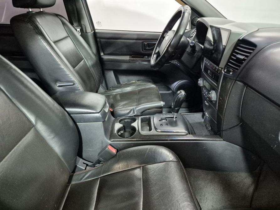 Kia Sorento I Рестайлинг Ярославль  - изображение 9